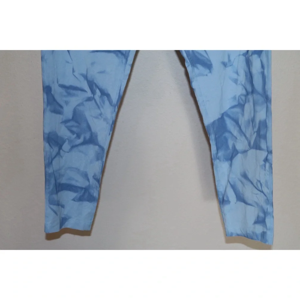 Ethika blue leggings - Picture 5 of 7